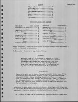 Directory 001, Muscatine County 1982